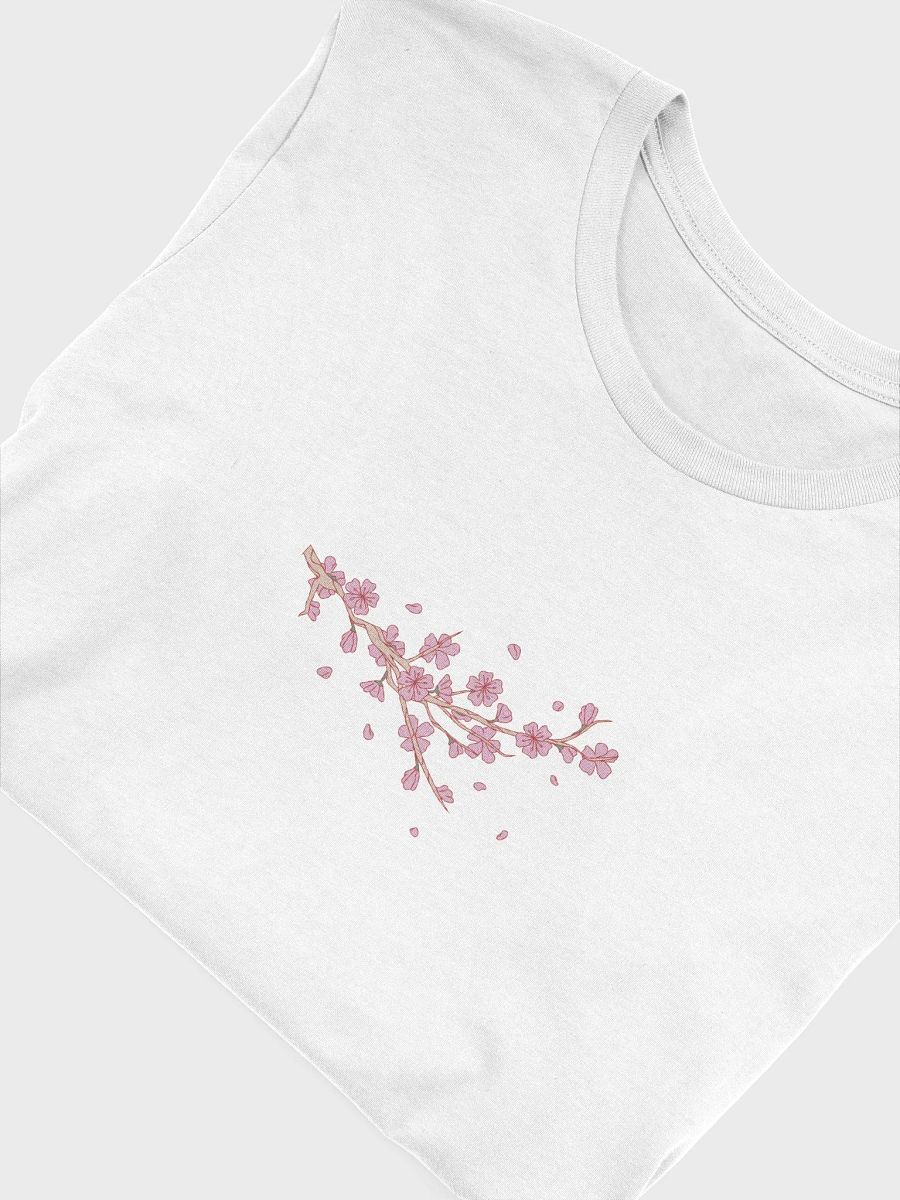cherry blossom shirt product image (1)