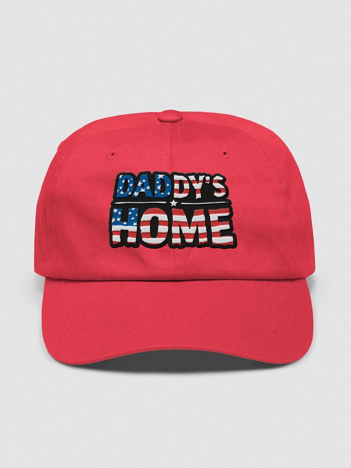 Dad Cap: Daddy's Home product image (1)