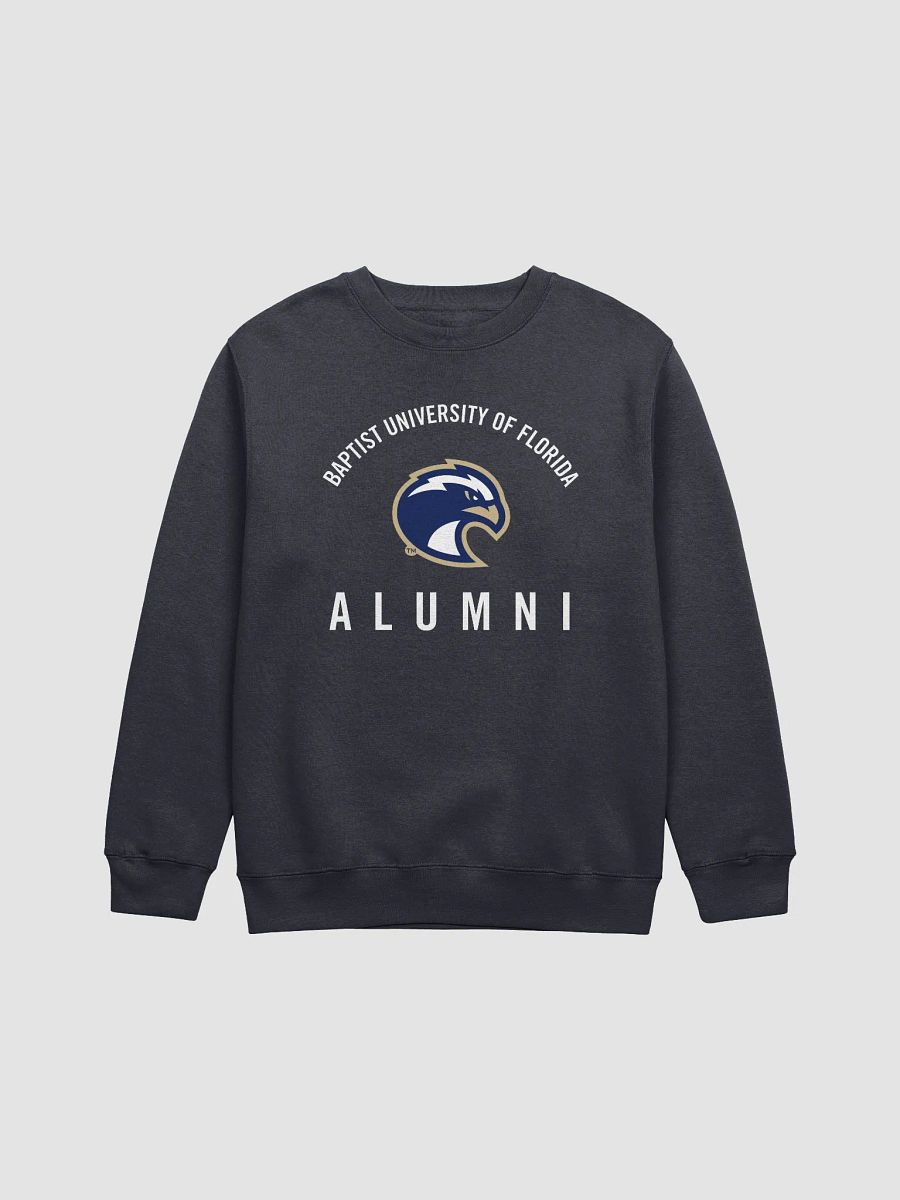 PREMIUM ALUMNI SWEATSHIRT product image (1)