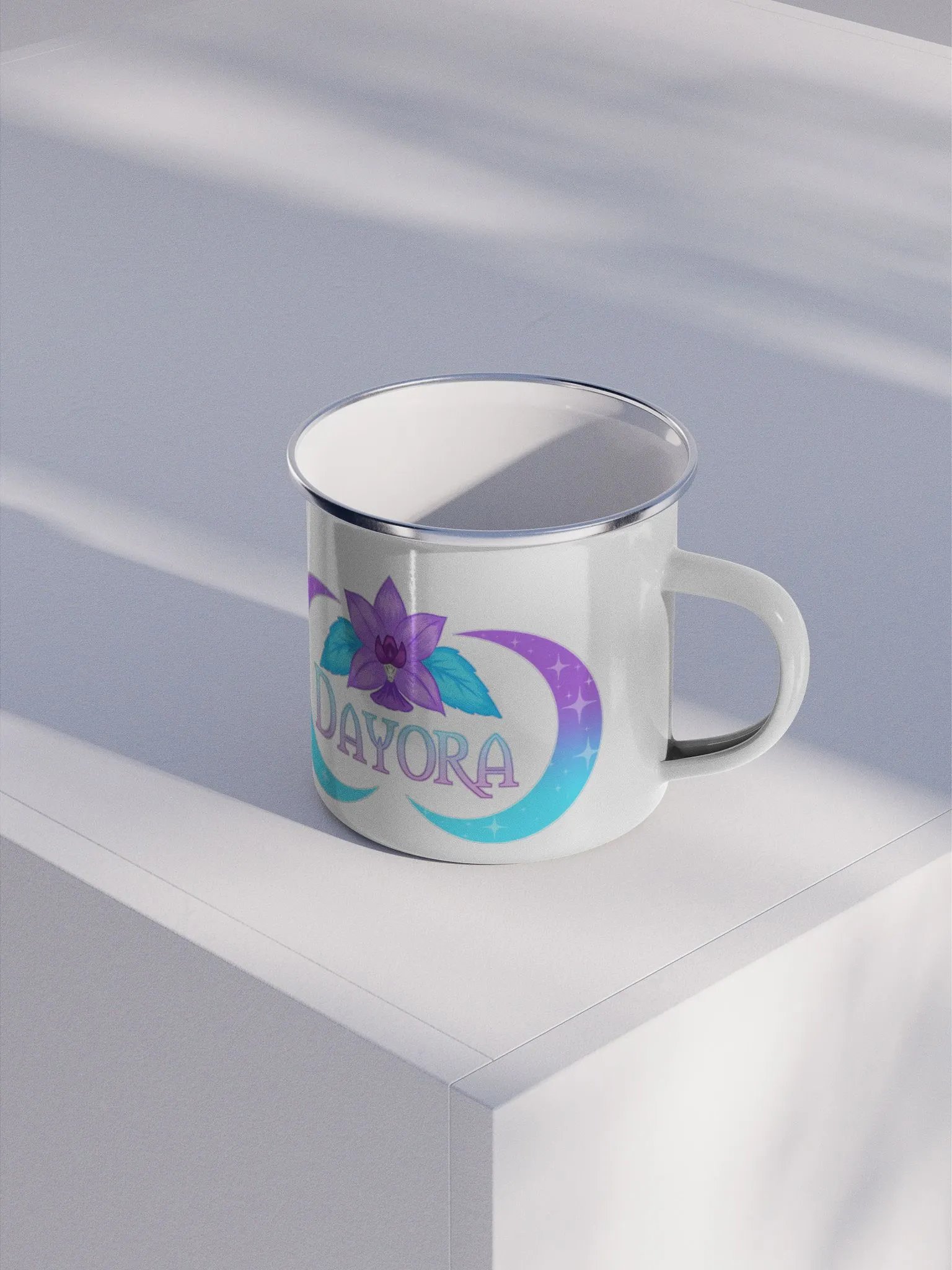 Dayora's Metal Mug product image (2)