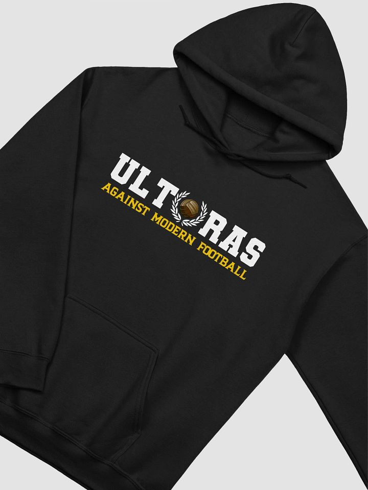 Hanorac Damă Ultras Against Modern Football product image (12)