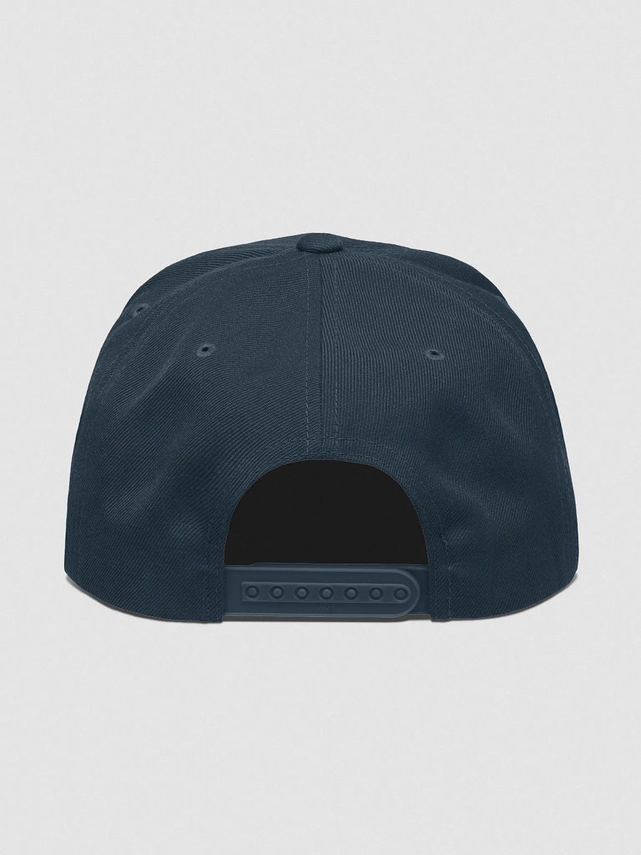 Flight Snapback Cap product image (65)