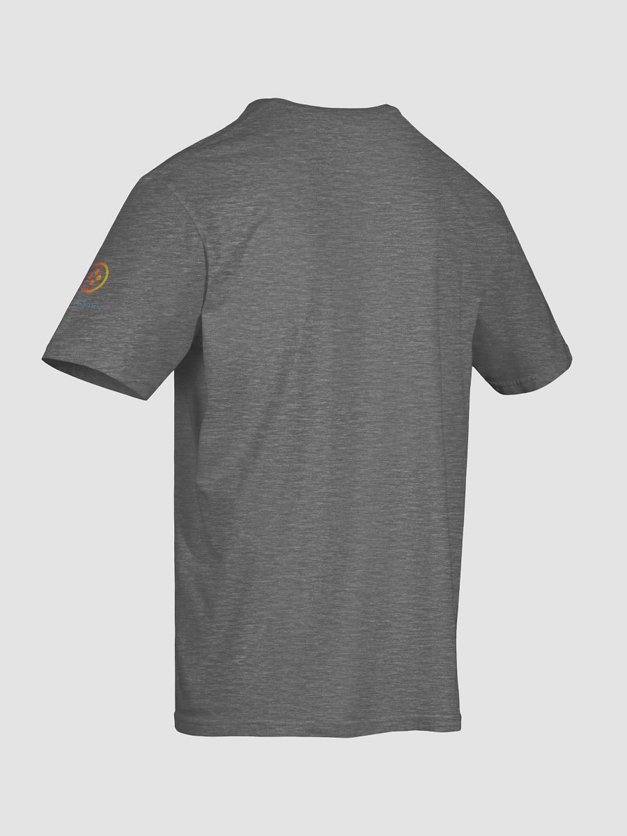 Dad milk T-shirt product image (32)