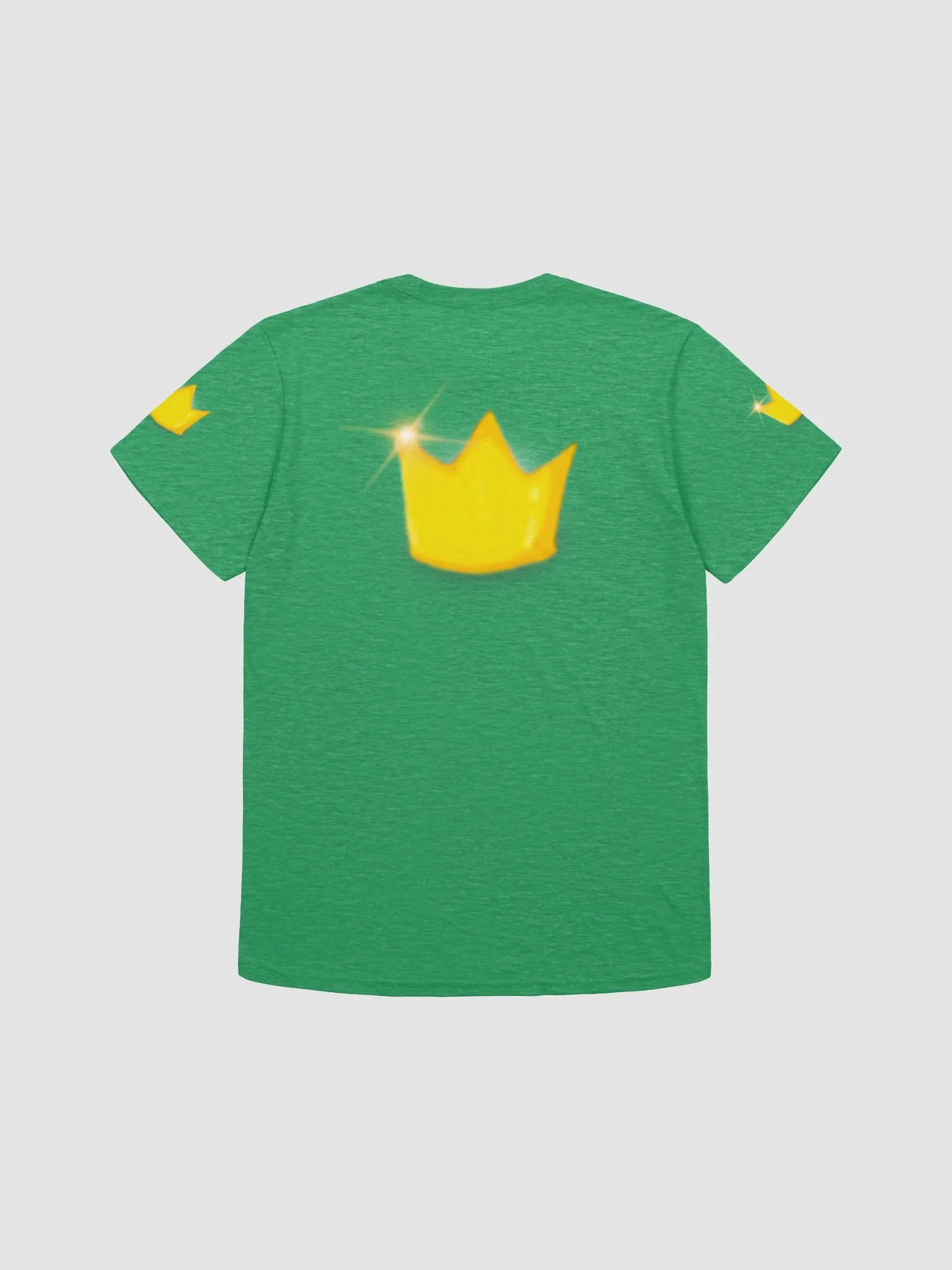 Croc-y TEE product image (2)