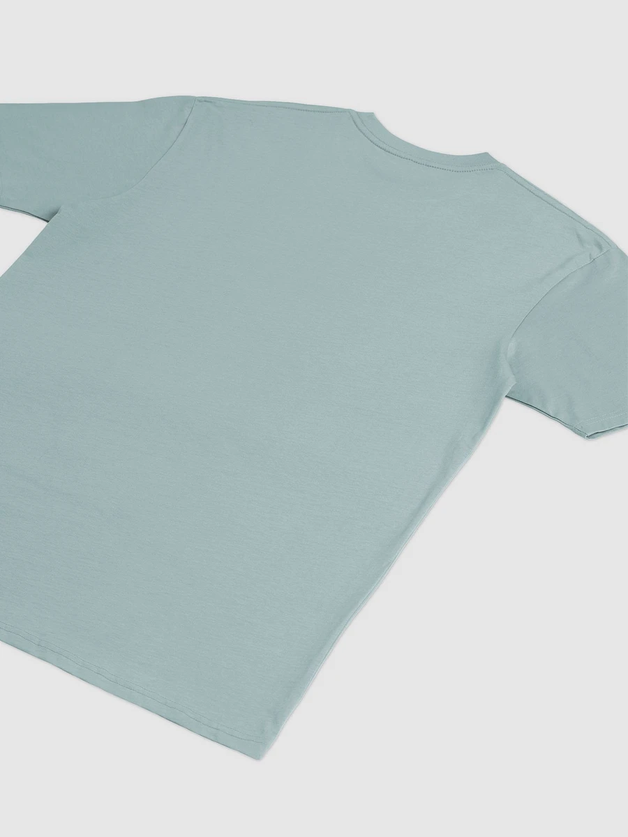 Nontransparent Peach tshirt product image (23)