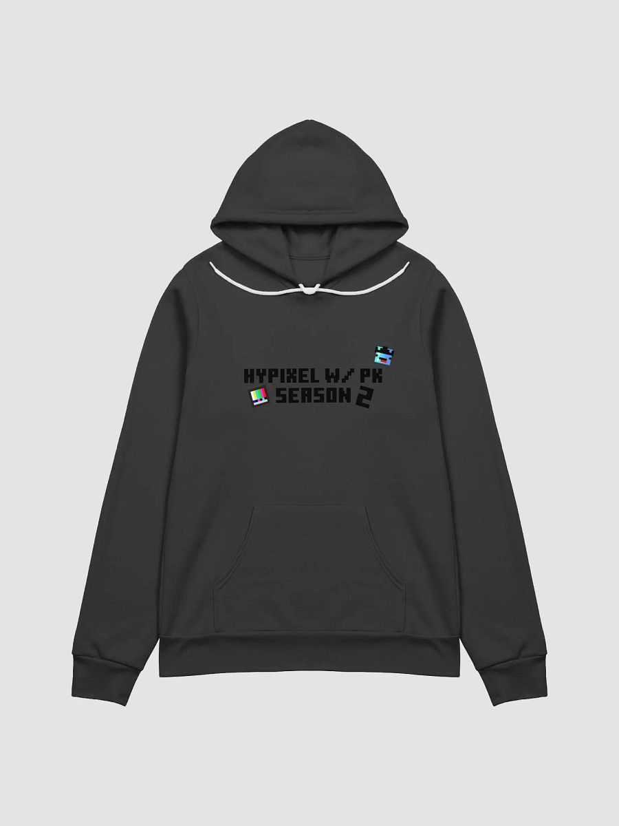 Hypixel W/ PK Season 2 Pullover Hoodie product image (1)
