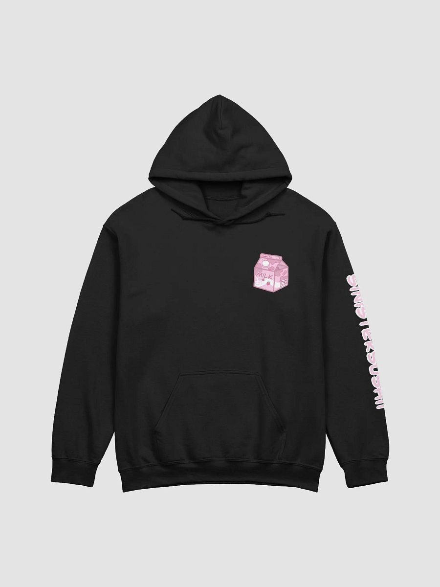 SinisterSushii Strawberry Milk Hoodie product image (8)