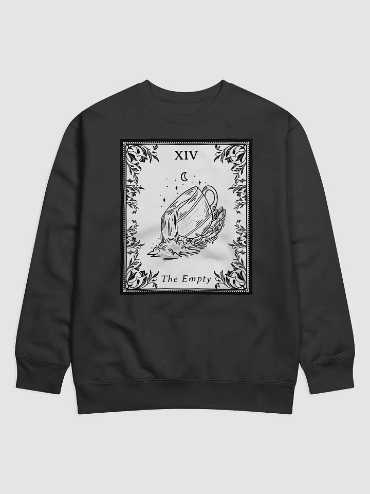 Tarot - The Empty product image (1)