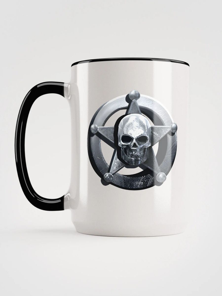 BSSO NO Quarter || No Compromise Mug product image (2)