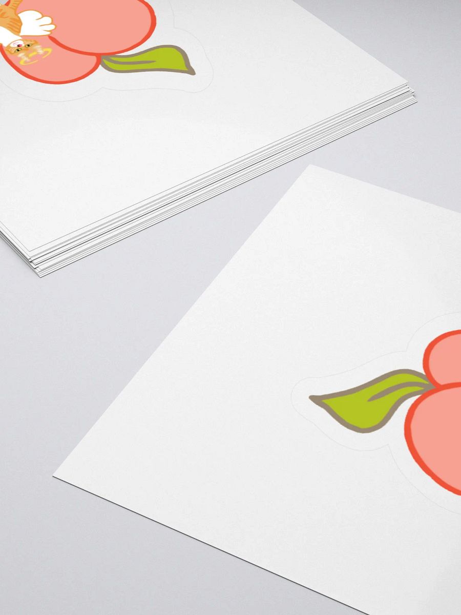 Angel Tigg ~ Sticker product image (7)