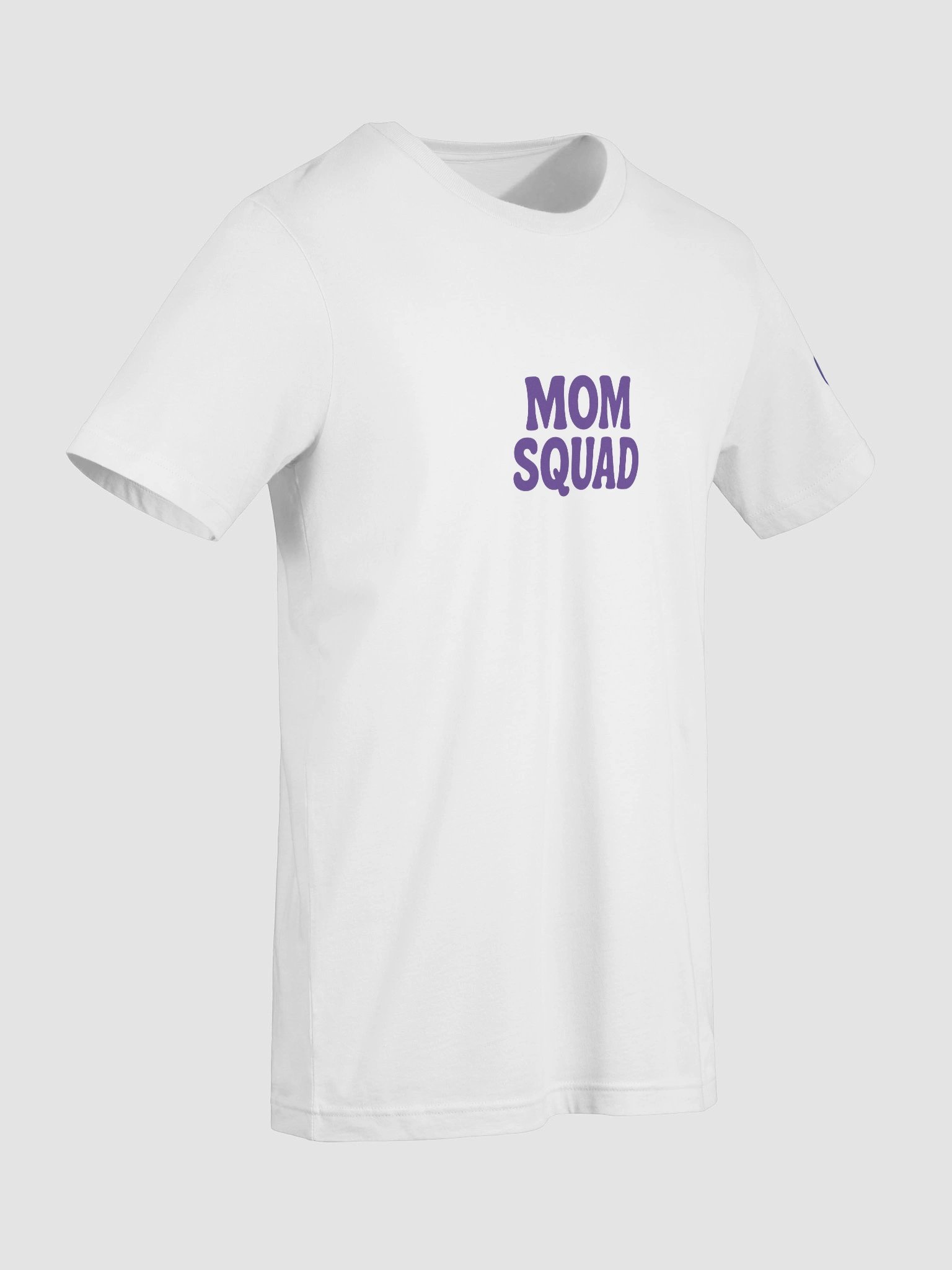 Mom Squad Supersoft Tee product image (9)