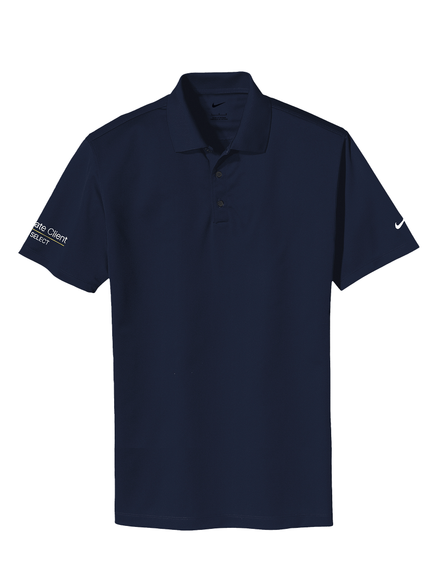 Men's Nike Tech Basic Dri-FIT Polo product image (1)
