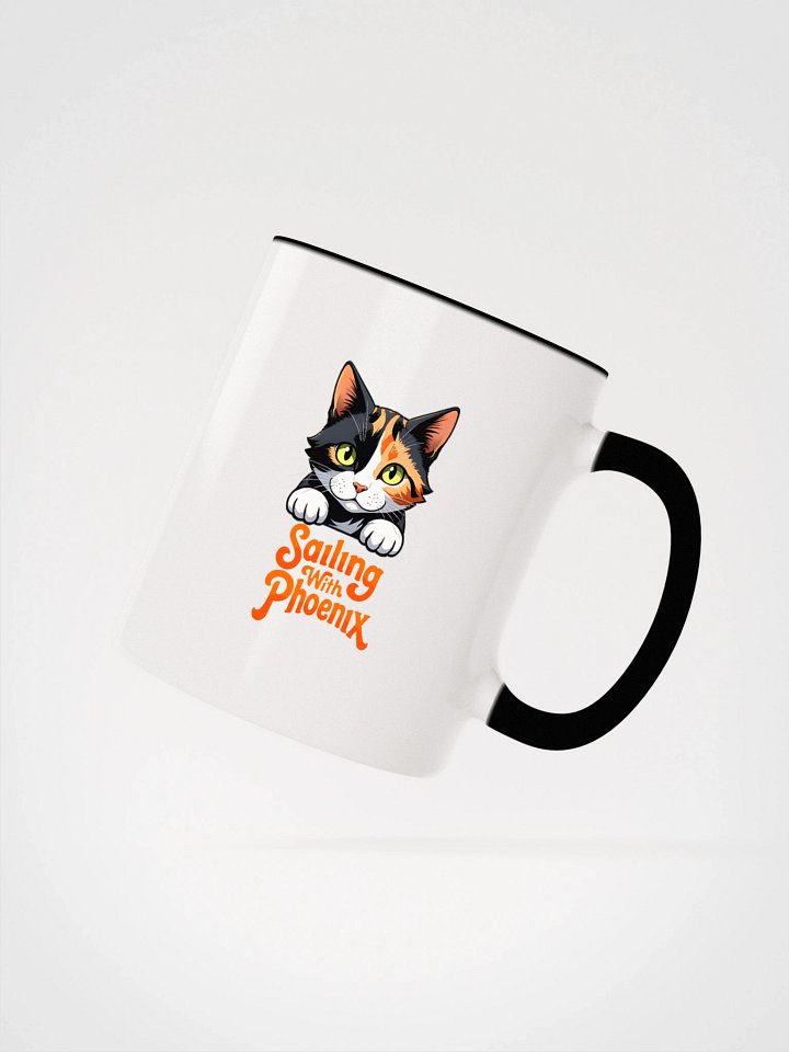 Phoenix Mug product image (8)