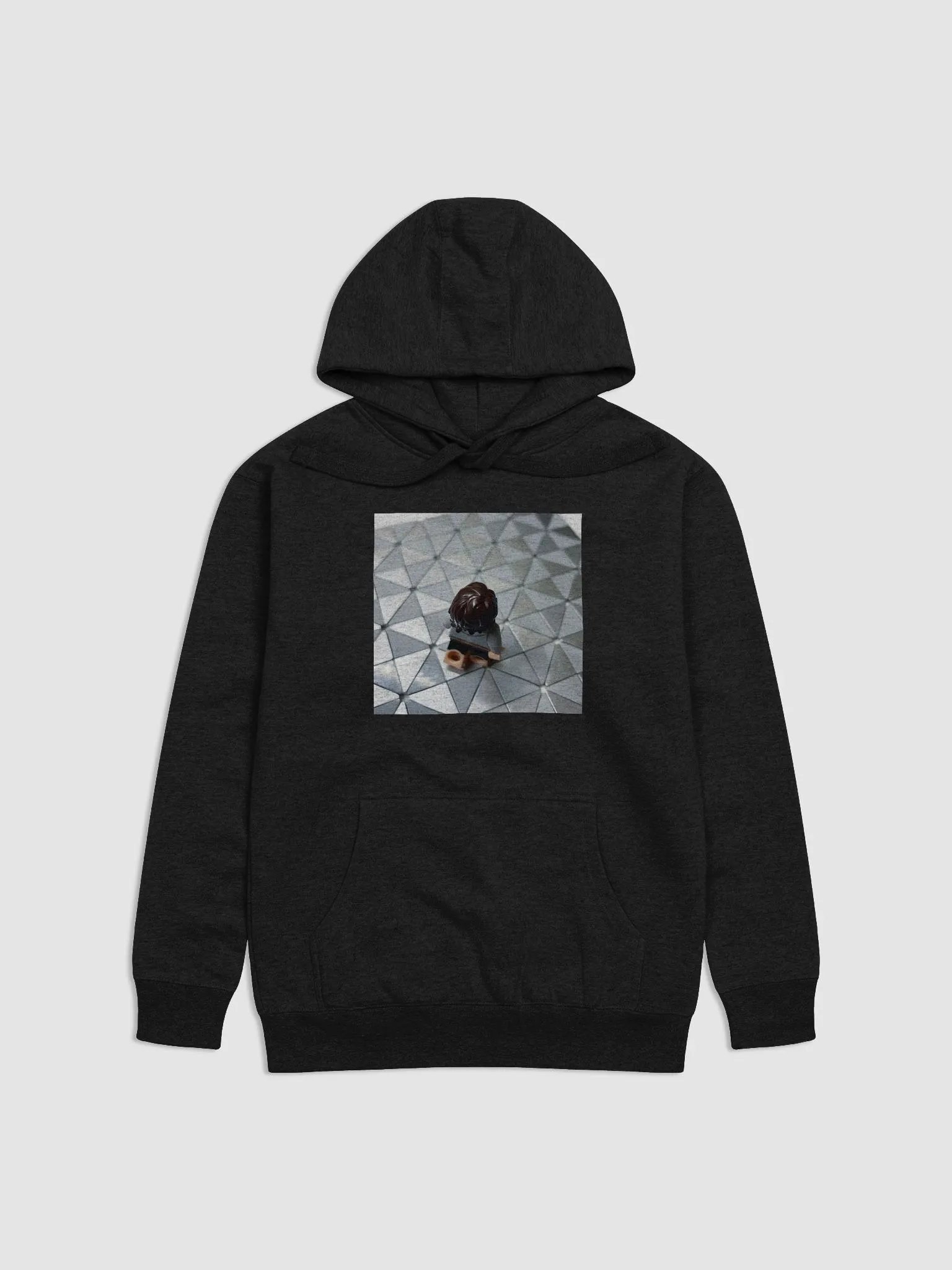 Sigfig 5 Hoodie product image (2)