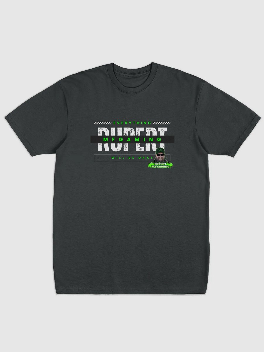 Rupert Everything will be Okay product image (1)