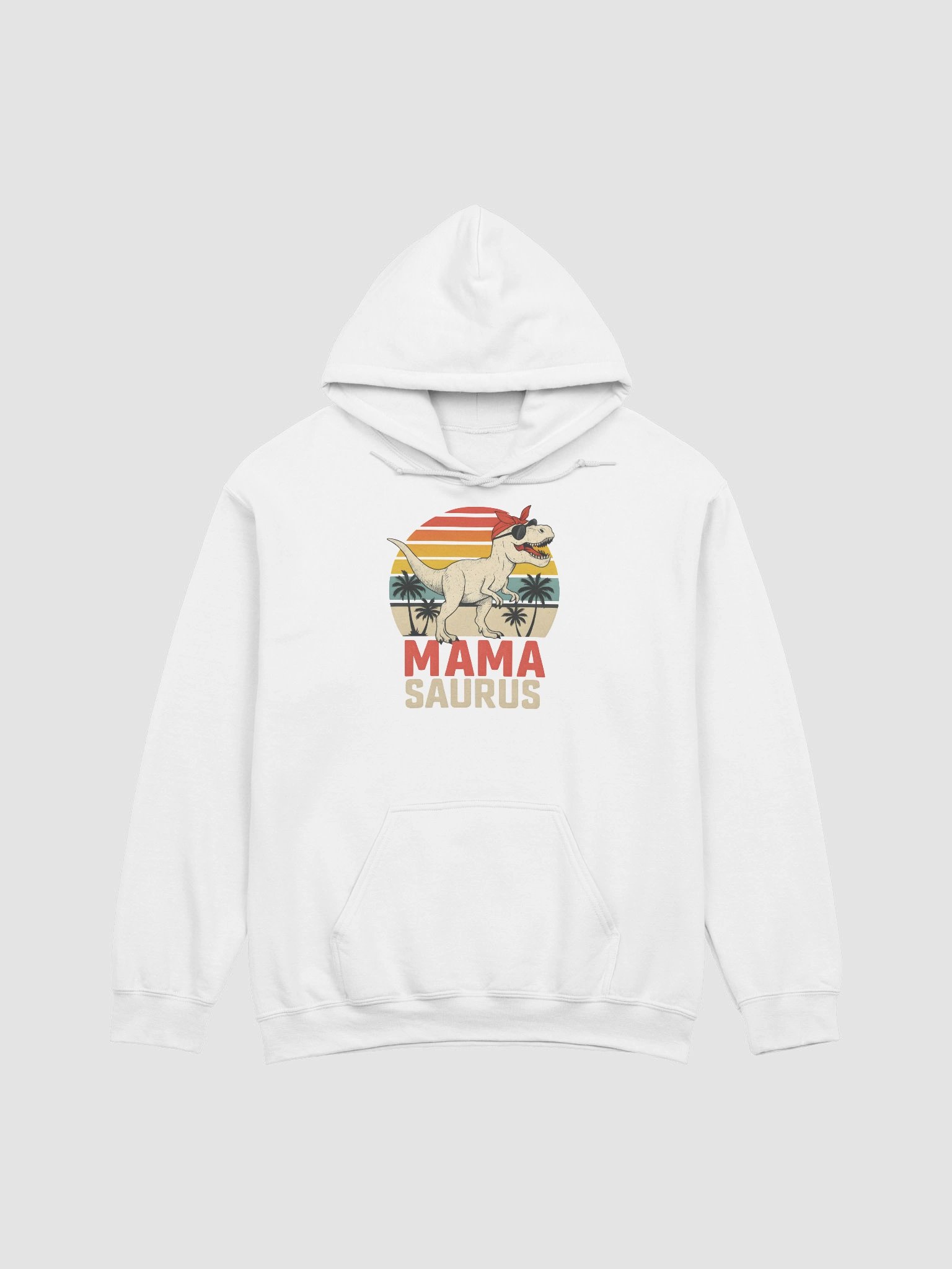 MAMASAURUS – Stylish Hoodie product image (2)