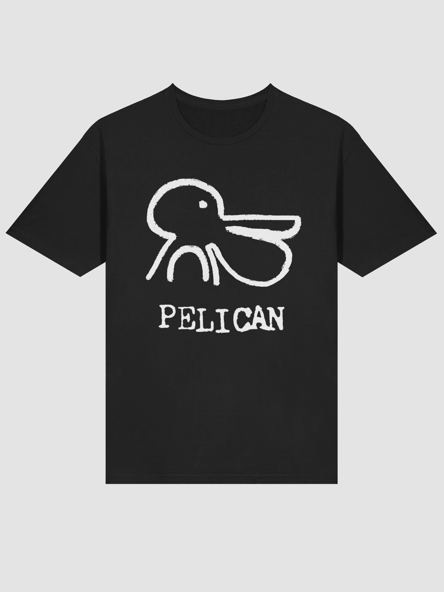 PELICAN TEE // BUNNY TEE product image (2)