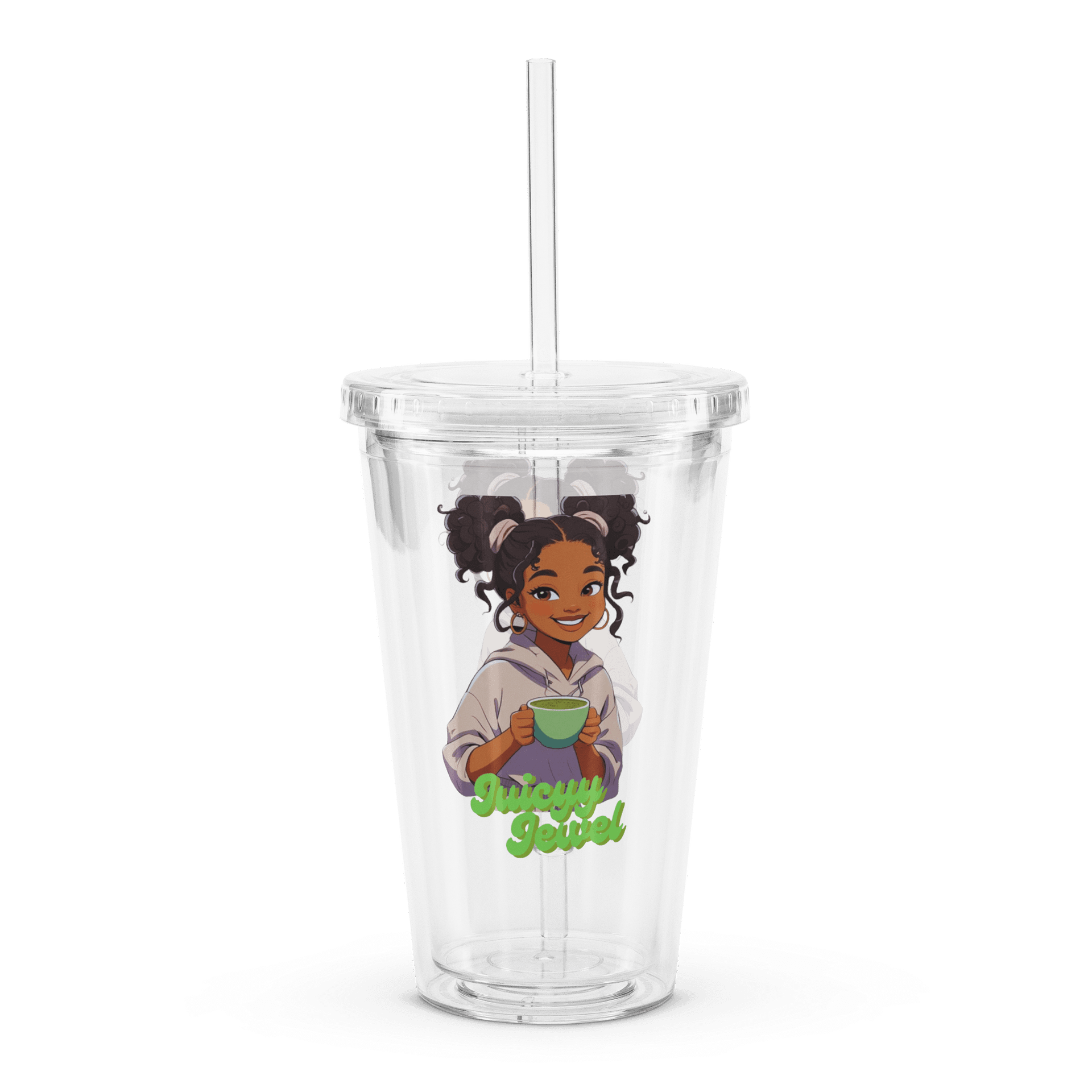 Bun & Brew Travel Cup product image (3)