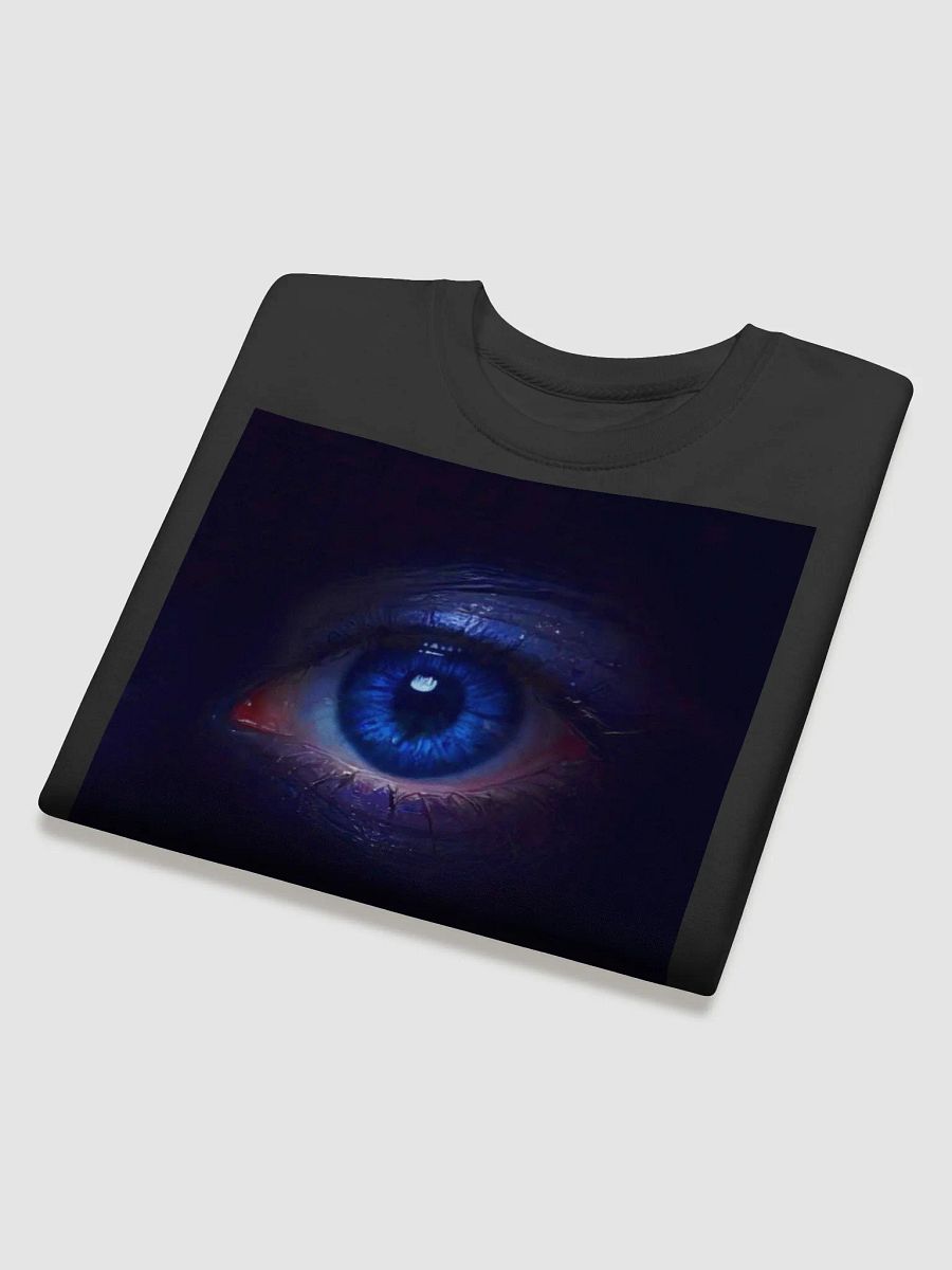 Sapphire Vision Premium Sweatshirt product image (4)