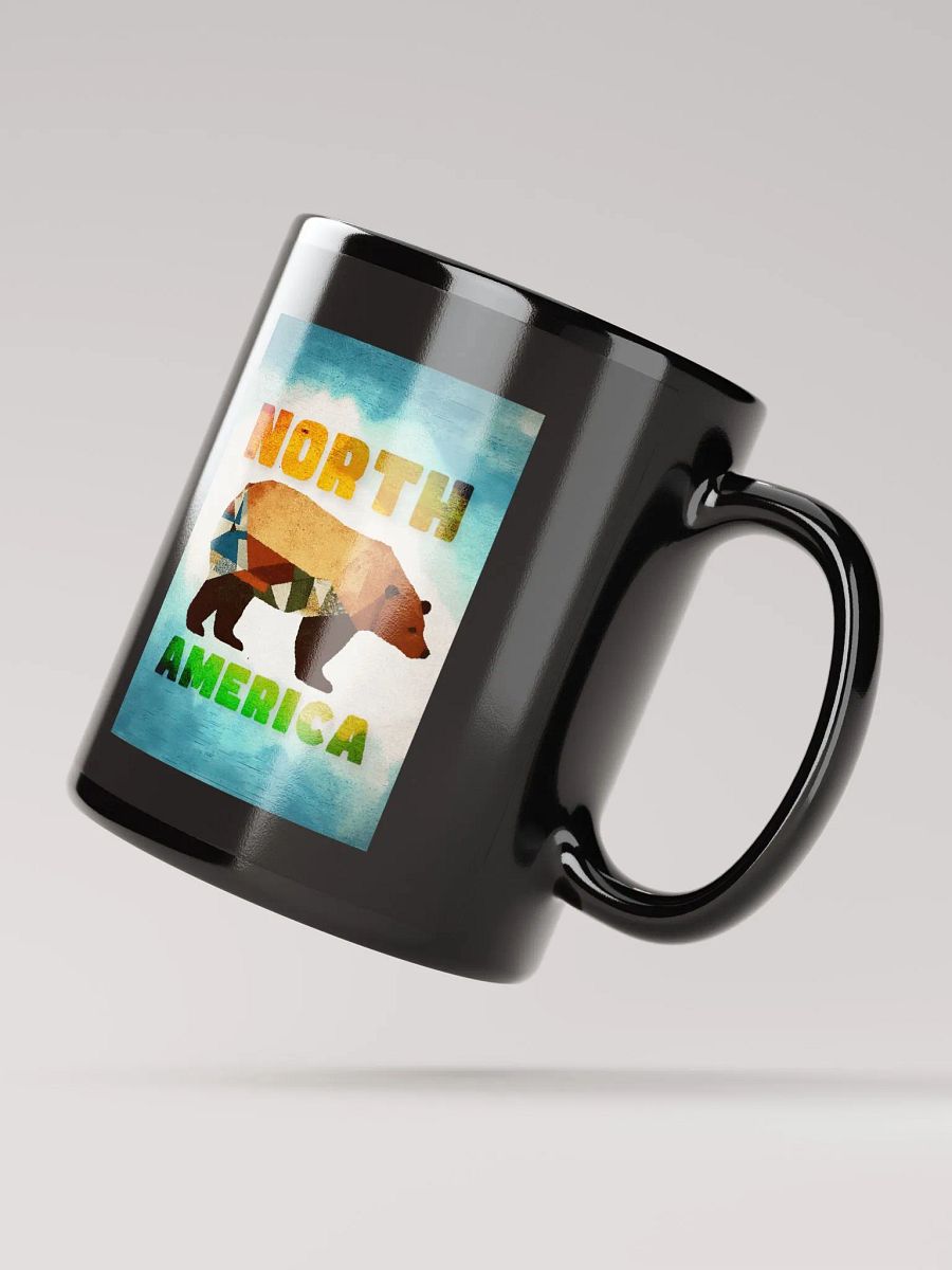 North America - Brown Bear product image (2)