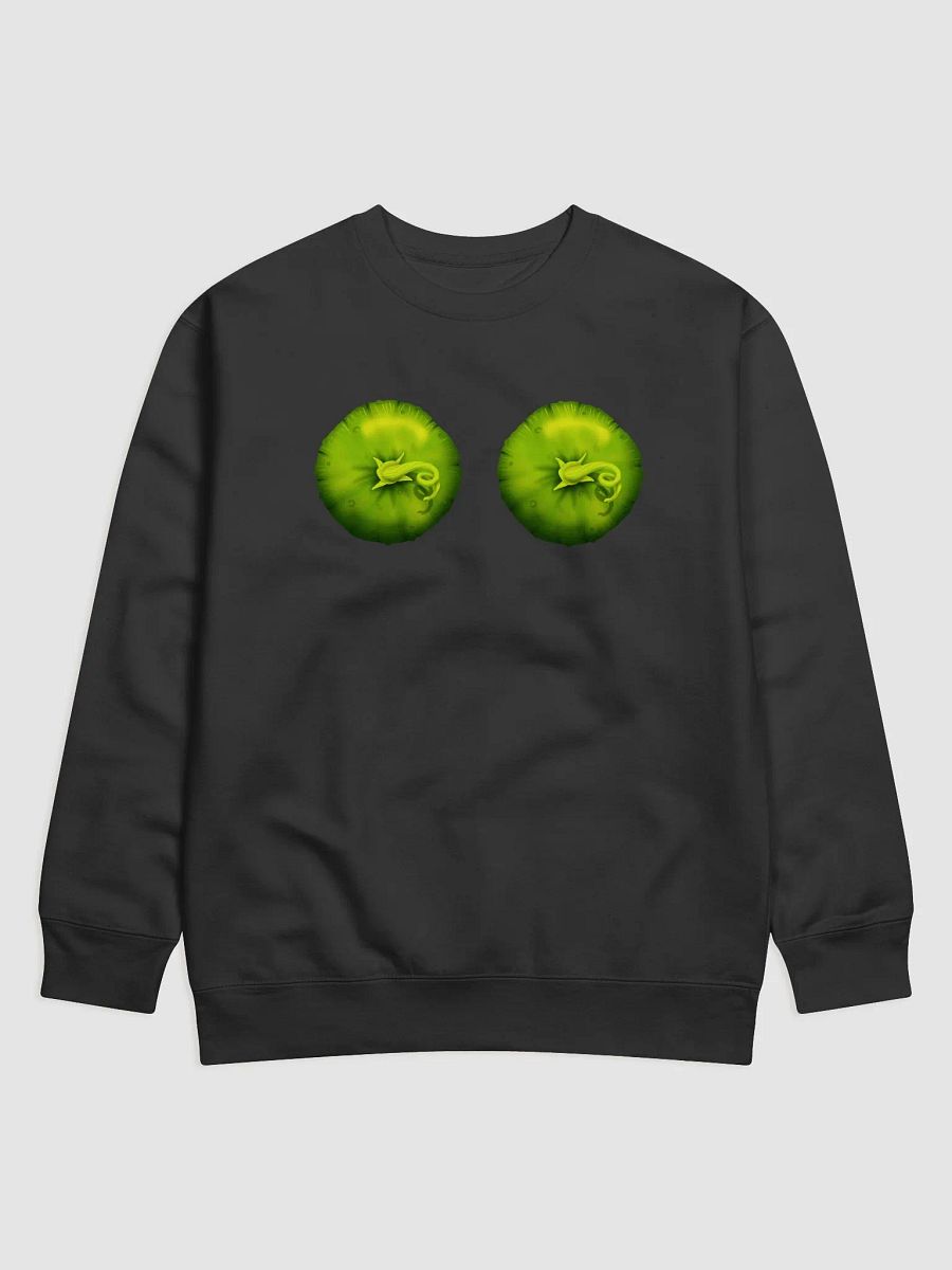 Pick-itties Butts Sweatshirt product image (6)