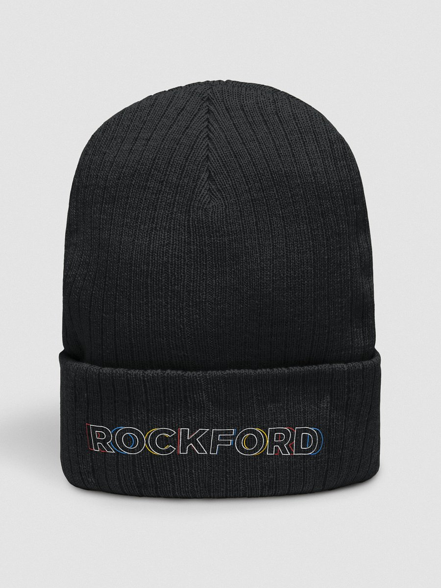 Rockford Icons - Letters product image (1)