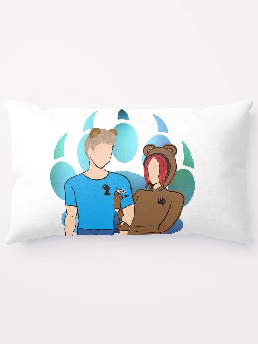 hubby merch pillow product image (15)