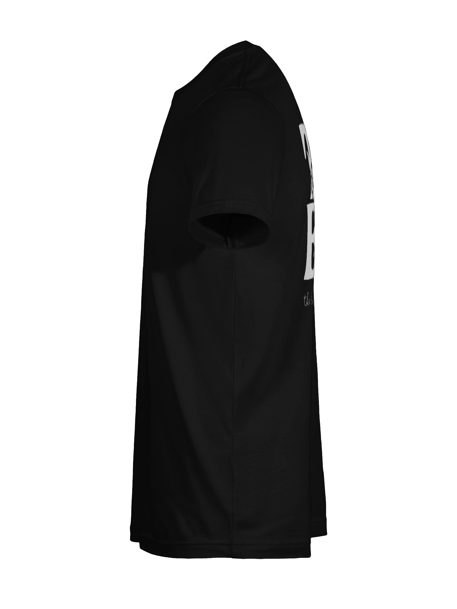 The Big Beautiful Day Floral Tee | Bella+Canvas product image (11)