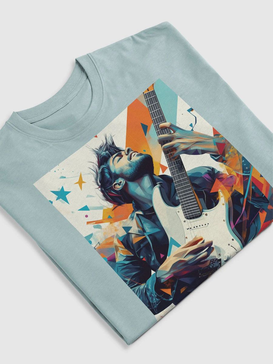 Cotton Heritage Men's Premium Heavyweight Tee by Cotton Heritage product image (27)