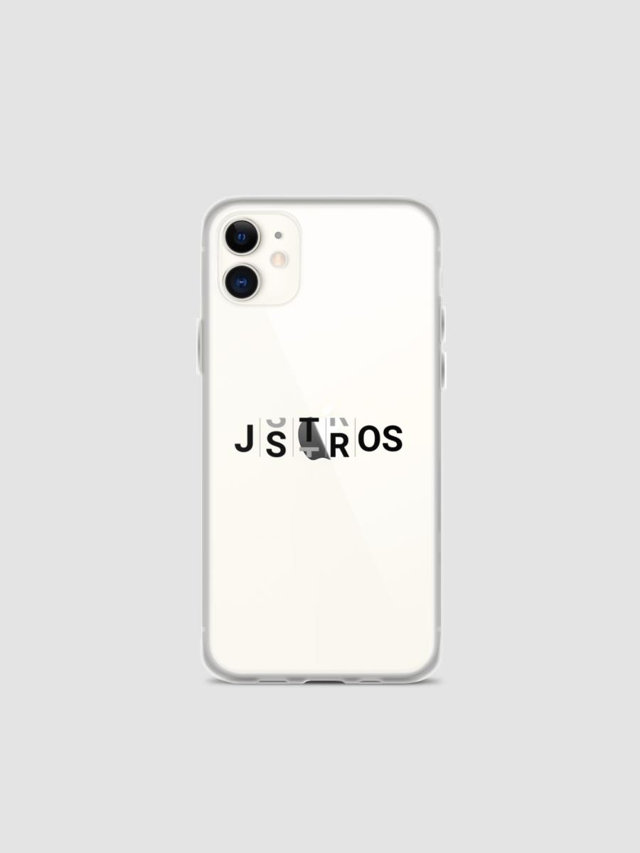 iPhone Case- Jstros product image (1)