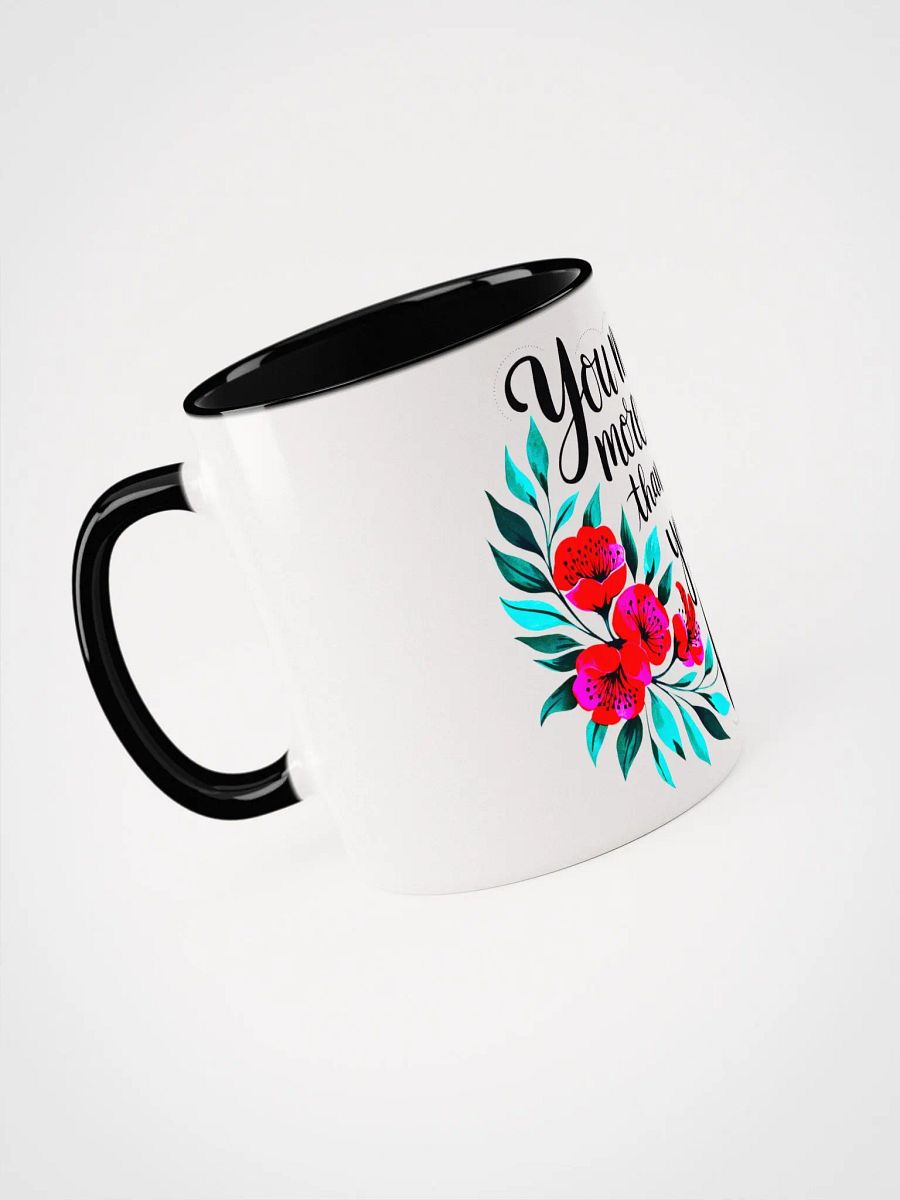 You Mean More Ceramic Mug product image (16)