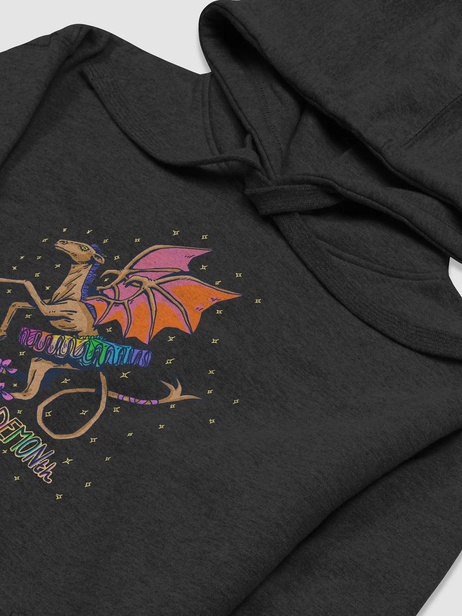 priDEMONth mega soff hoods product image (29)