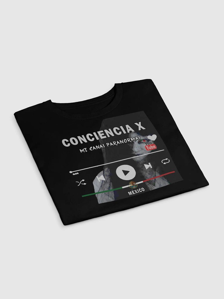 Paranormal Vibes Women's Crop Top product image (3)