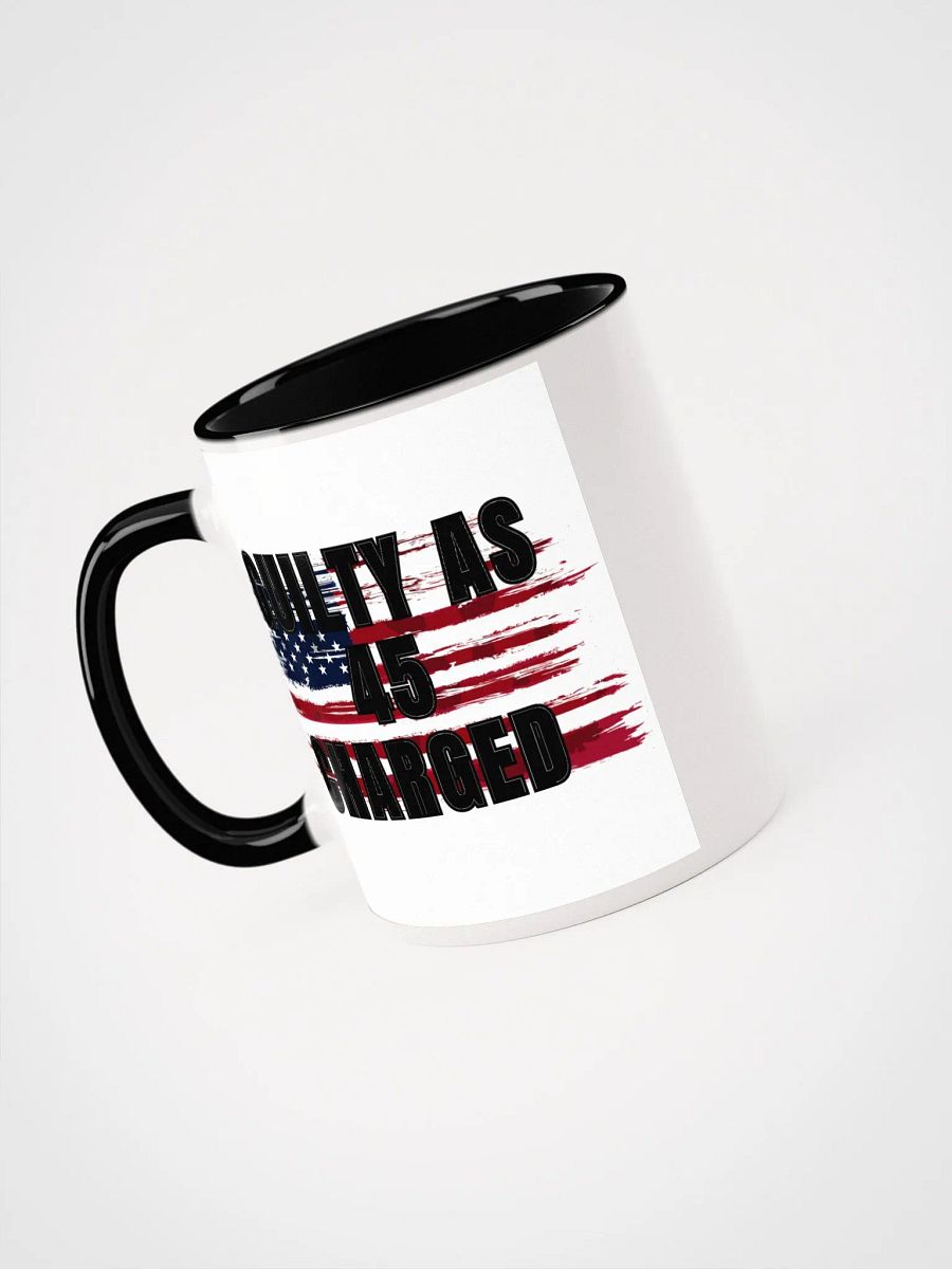 ETHANBOMB - GUILTY MUG product image (3)