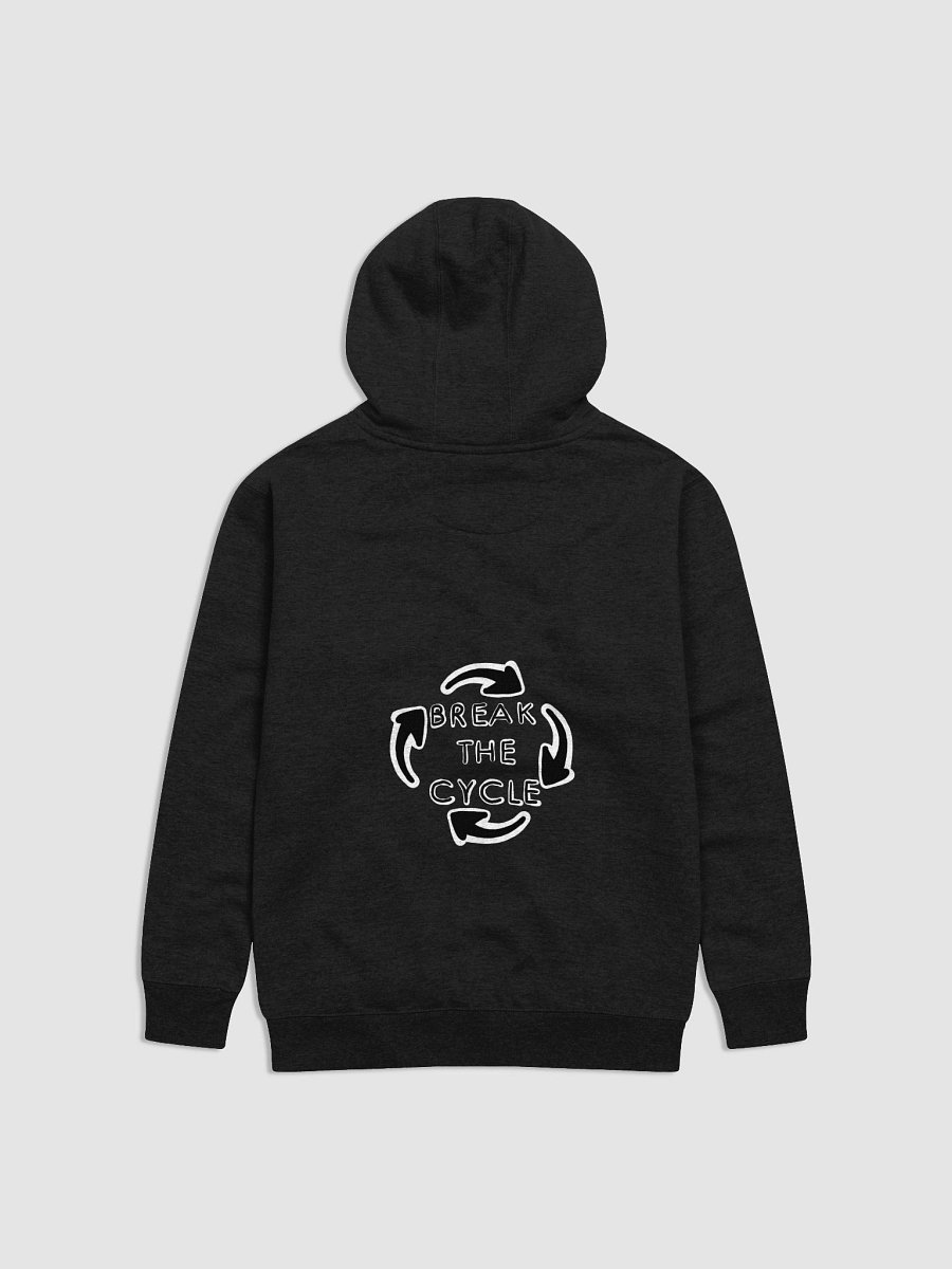 Panic Hoodie product image (7)