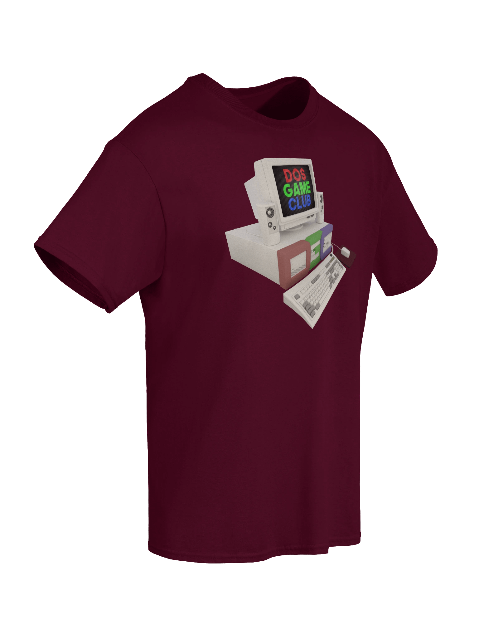 DGC T-Shirt (Gildan) product image (66)