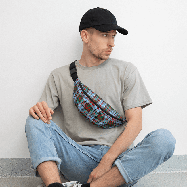 FANNY PACKS