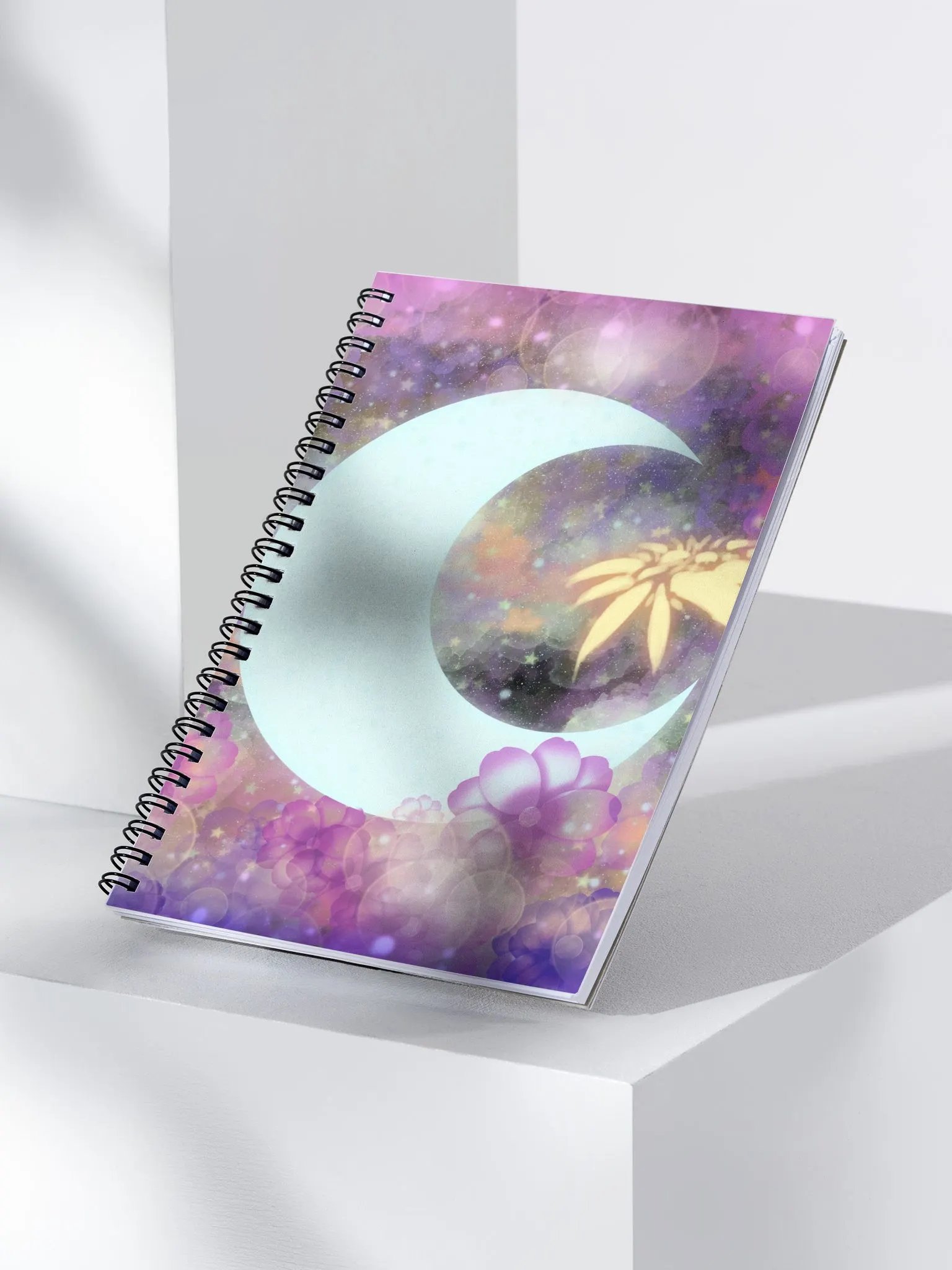 Non Binary: Lunarian Edition product image (3)