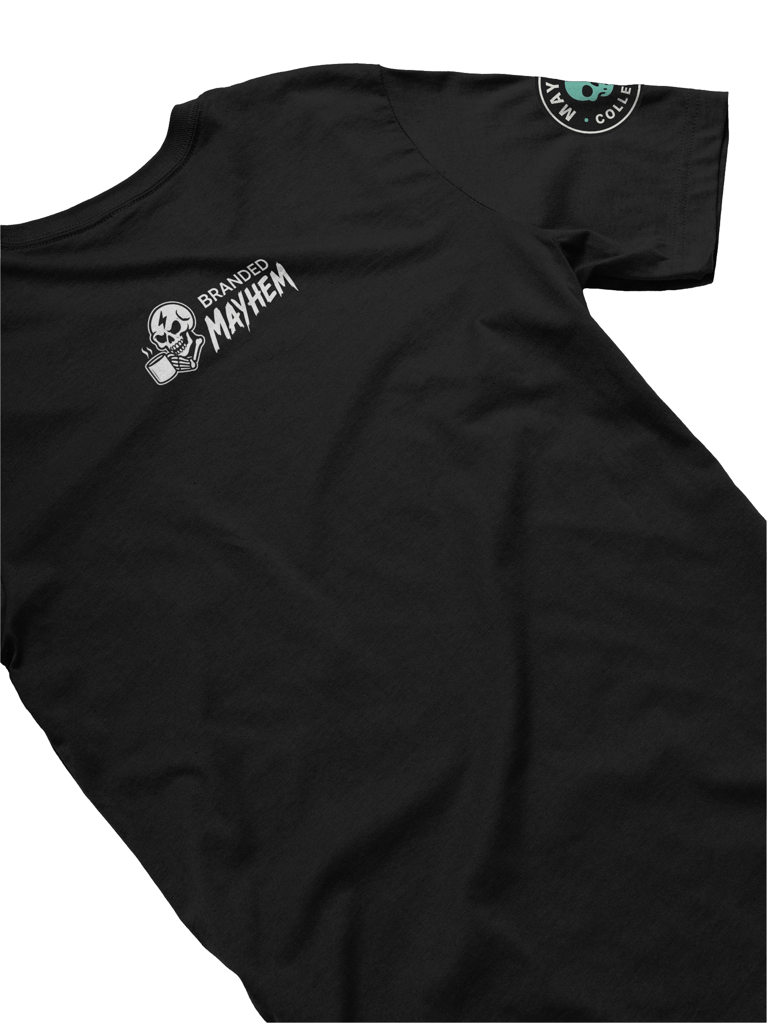 Let’s Make Nerds Mad Tee product image (4)