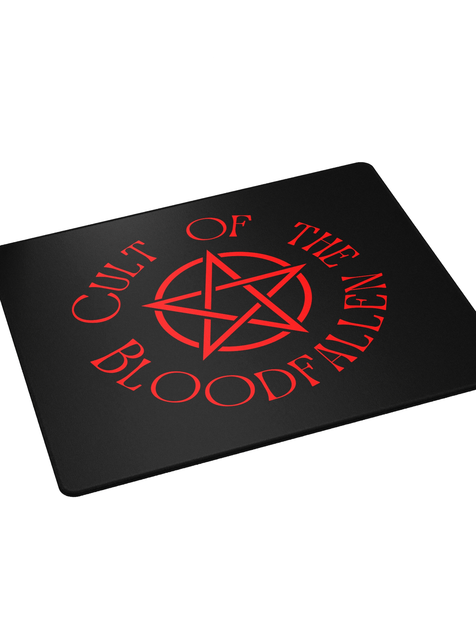 CultSymbol - Mousepad product image (4)