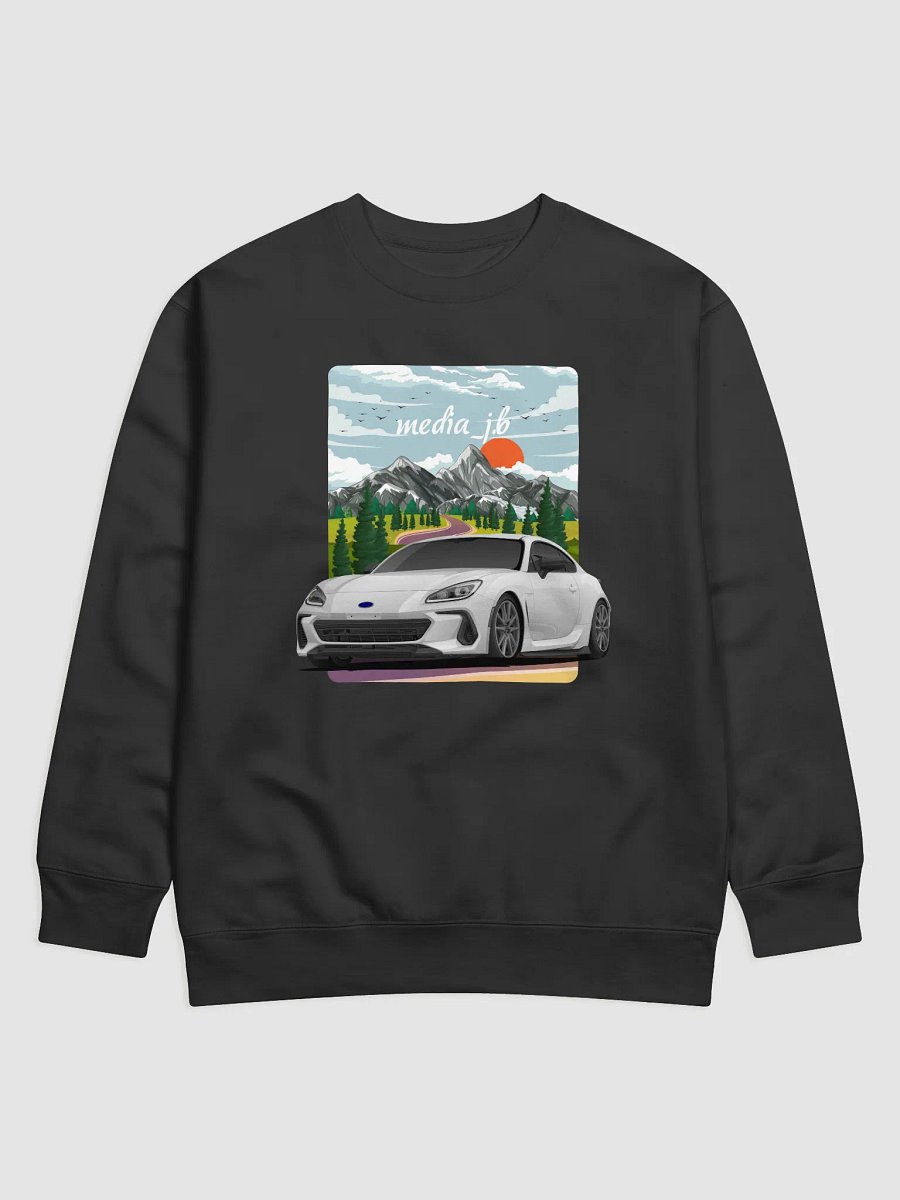 Sweatshirt - media_j.b product image (4)