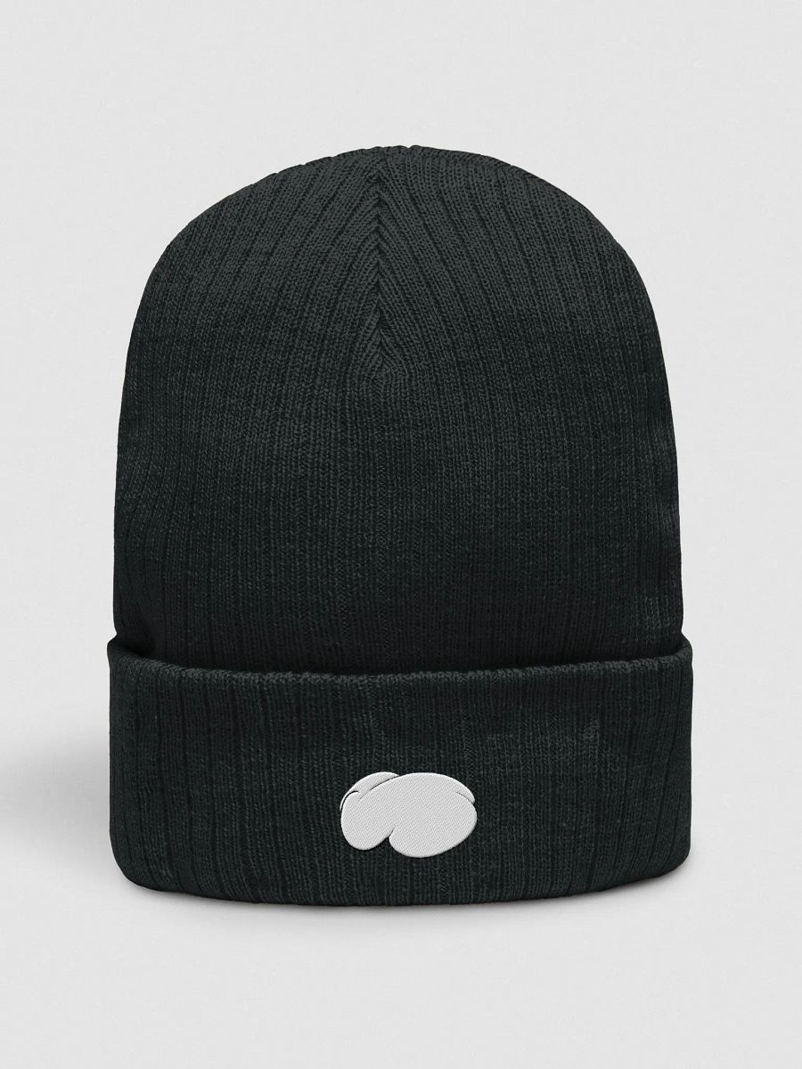 Bonnet tricot Cloudy product image (6)
