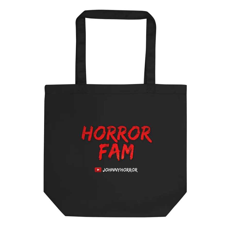 Horror Tote product image (1)