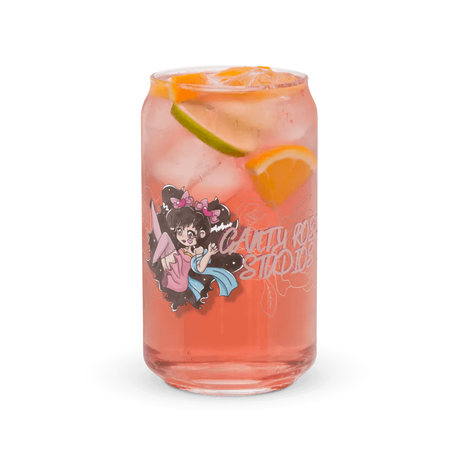 Ganty Rose Studios GLASS product image (37)