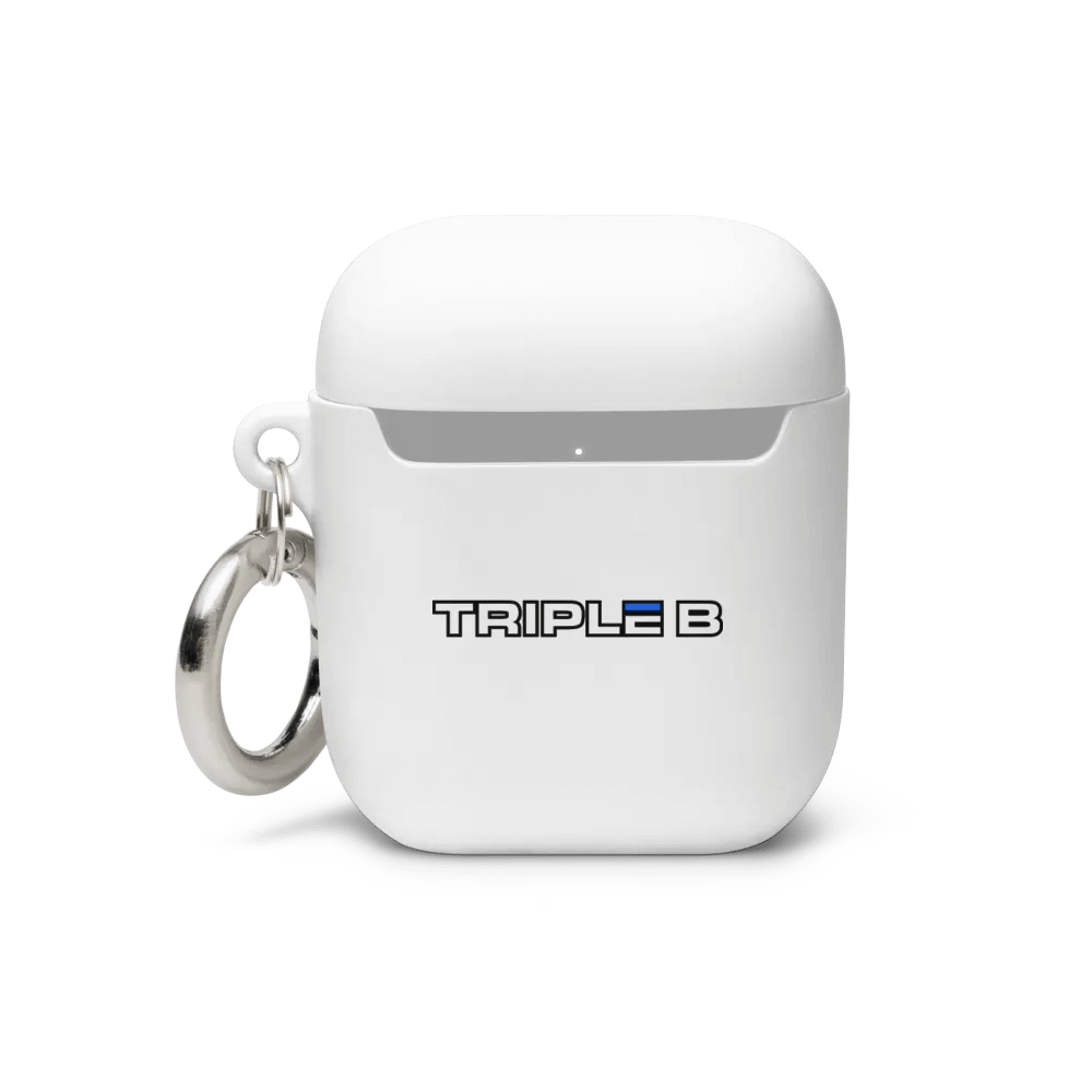 Triple B Racing Airpod Case product image (3)