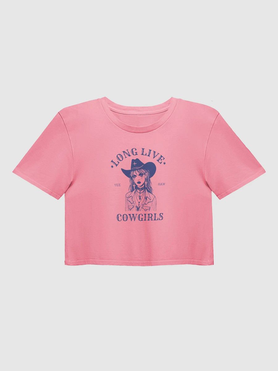LVCG: Women's Premium Crop Top product image (9)