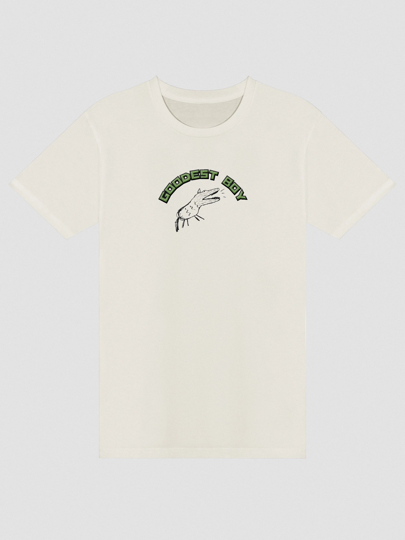 The Hopper Tee product image (4)