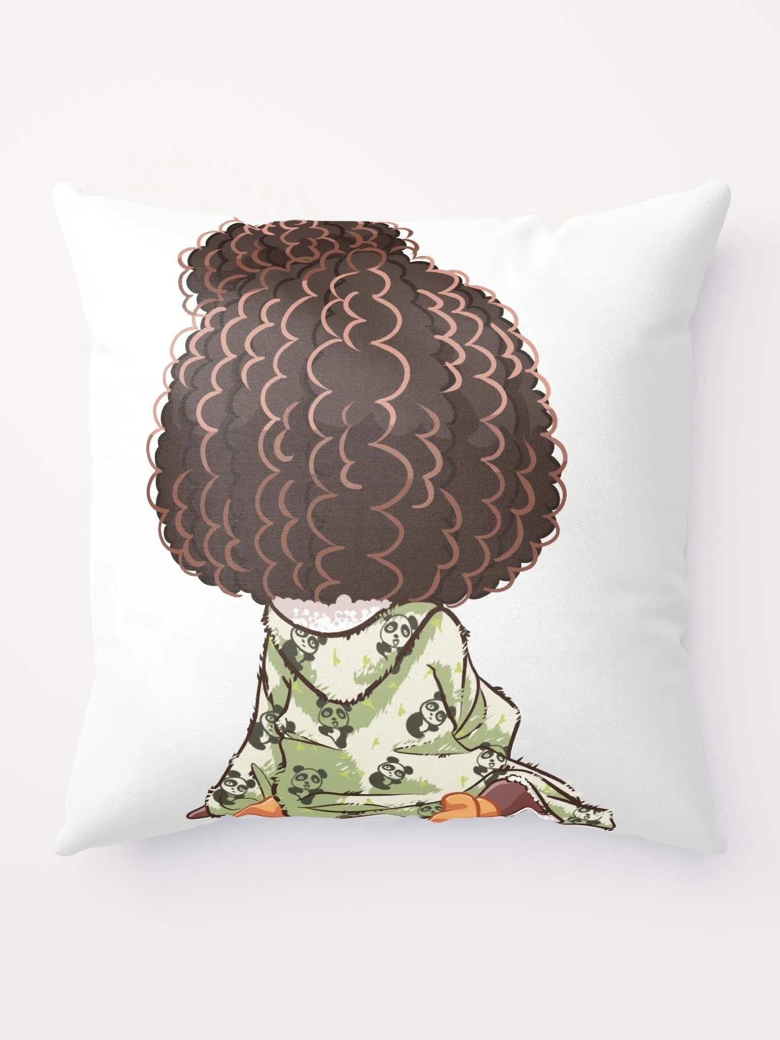 Cozy Pillow product image (1)