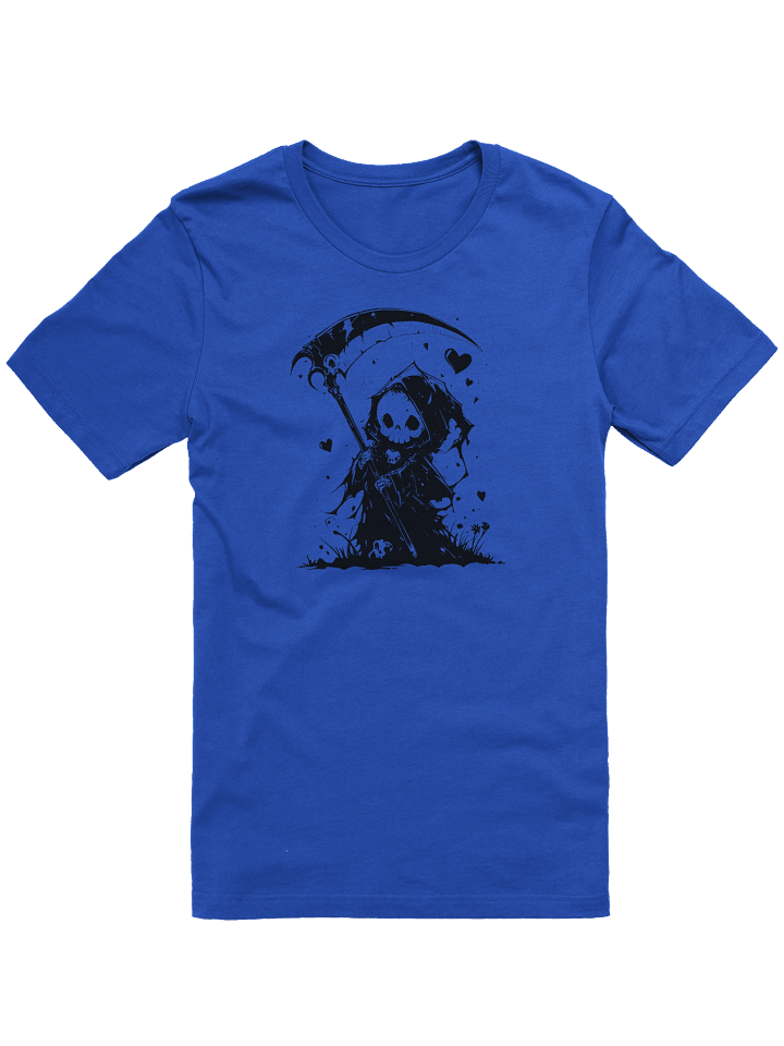 Grim II Blackout Edition: T-Shirt product image (2)
