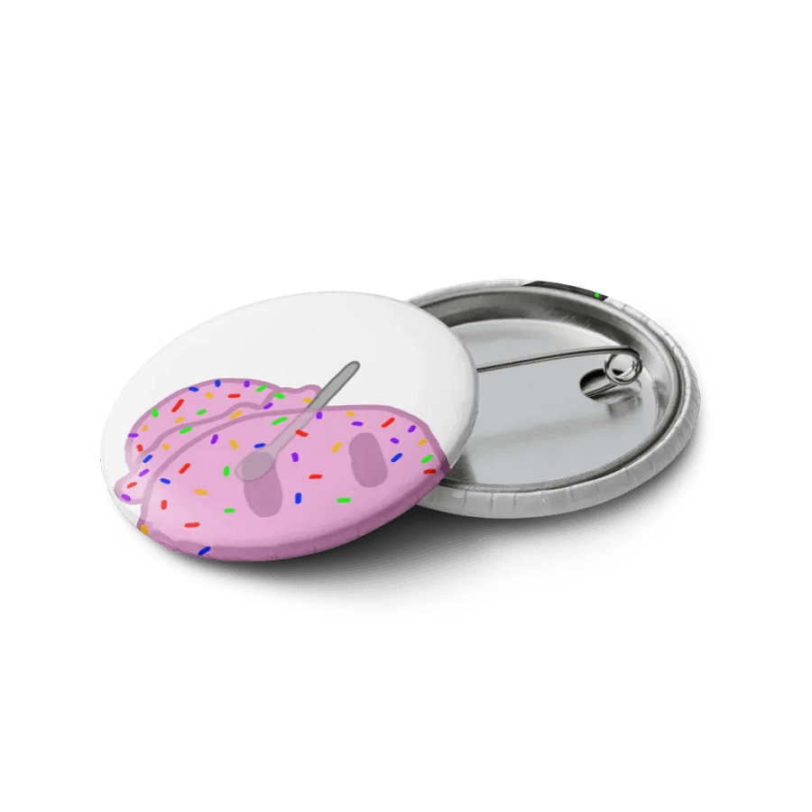 Icecream Bundle of Buttons product image (12)
